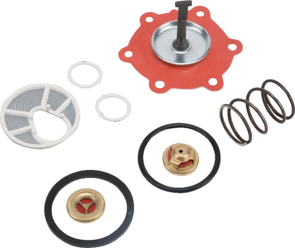 Kit de joints pompe d'alimentation — réf. 4157606N