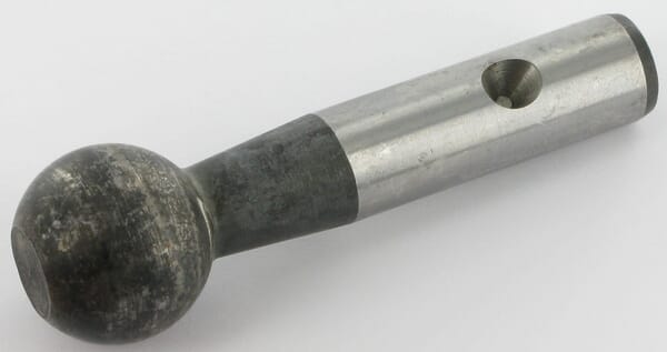 Náprava + koulel ESM