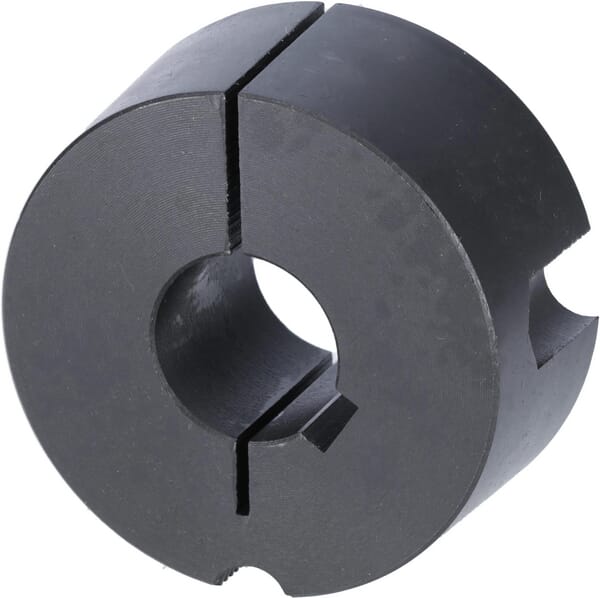 Upín. pouzdro Taperlock 24 mm