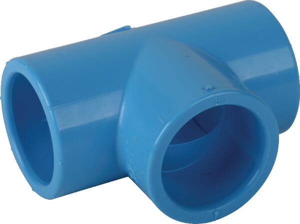 T-kus Prevost 32 mm 90º