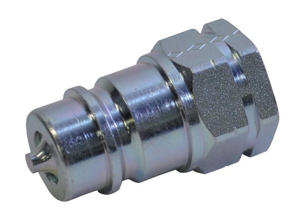 Coupleur mâle 3/8-3/8" BSP · réf. SKPM10C06