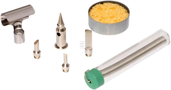 Kit de micro-soudure vue 2