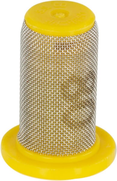 Filtre de buse antigoutte taille 80 — réf. 4193BPP580SS