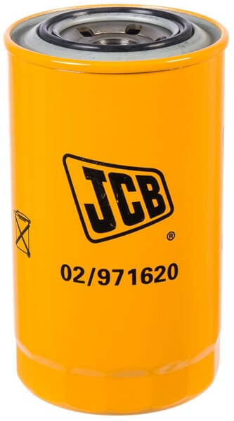 Filtre à carburant — réf. JC02971620