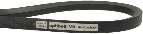 Courroie trapézoïdale 25x3660 Optibelt — réf. VB253660
