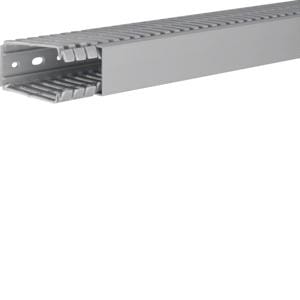 Goulottes de câblage 80x40mm vue 2