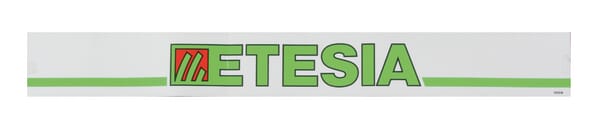 Etiq.capot moteur · réf. ET13134