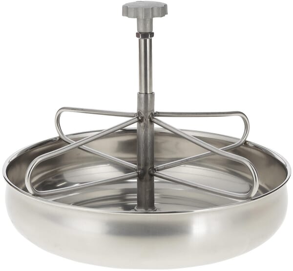 Koryto pro selata, 2 litry