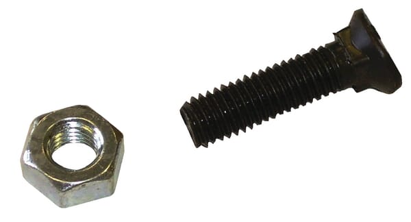 Boulon M10x40 — réf. KW101051880