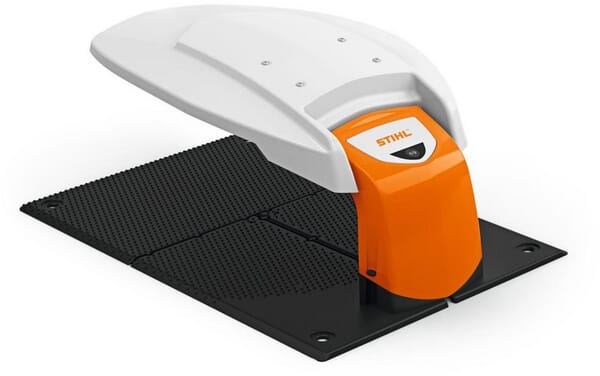 Auvent de protection AIP 602.0 iMOW — réf. 69097805401