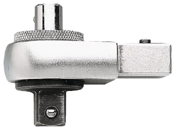 Cliquet pour cle dynamo — réf. S382