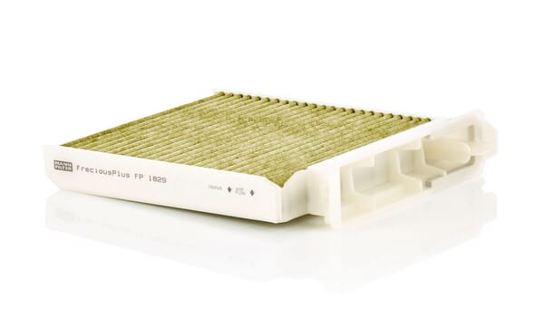 Cab filter · réf. FP1829