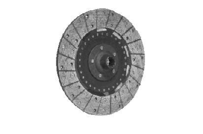Disque d'embrayage — réf. VPG2043