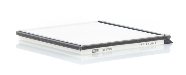 Cab Filter · réf. CU2225
