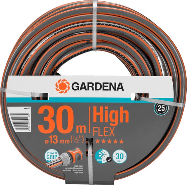 Tuyau Comfort HighFLEX 1/2" 30m · réf. SL18066