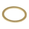 Aluminium washers