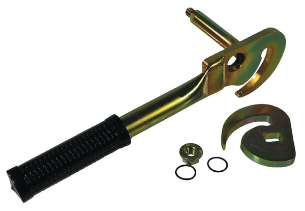 Kahva Multifaster 2P208 - Multifaster - KITLP208 - 1