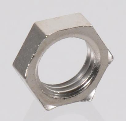 Écrou M12x1,5 ; laiton · réf. 50212MPOT