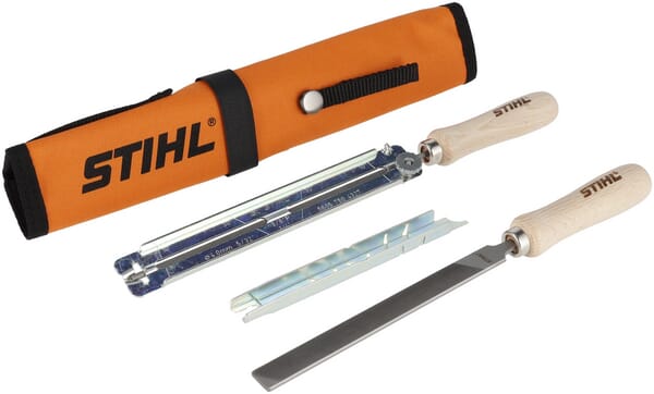 Набір для заточування 1/4", 3/8" P