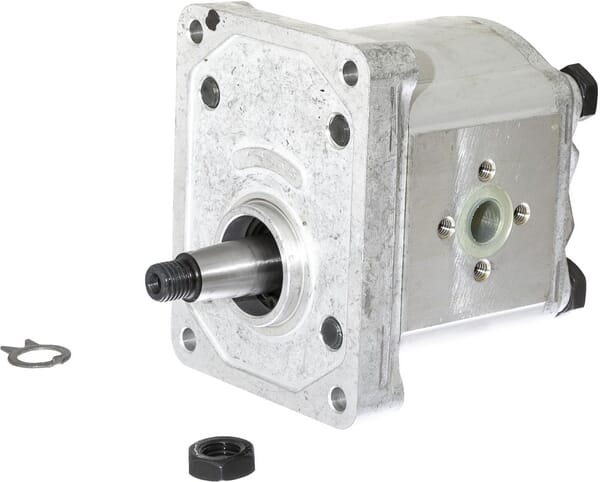 Zubové čerpadlo Polaris 20