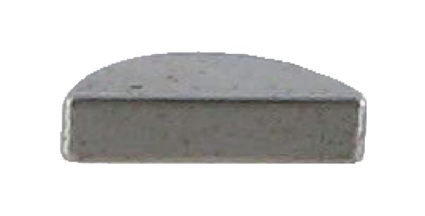 Clavette 3x5x13mm · réf. ET2048