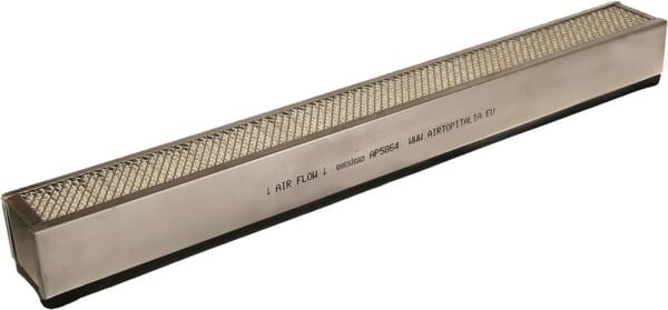 Filtre de cabine — réf. AP5864