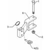 Holder wheel mark eradicator Kompaktor Gigant