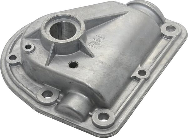 Kryt převodové skříň