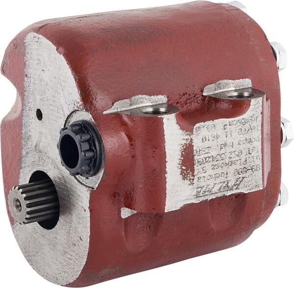 Pompe hydraulique, Zetor Tuchola — réf. 2700701146101