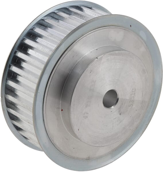 Ozubená řemenice T10-32 32Z