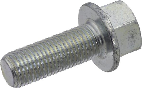 Boulon de bride 3/8-24x1". Honda · réf. 90109VG3000
