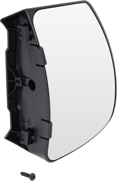 Rétroviseur rapproché grand pour tracteurs 1009, rayon 300, droite — réf. 611009002099