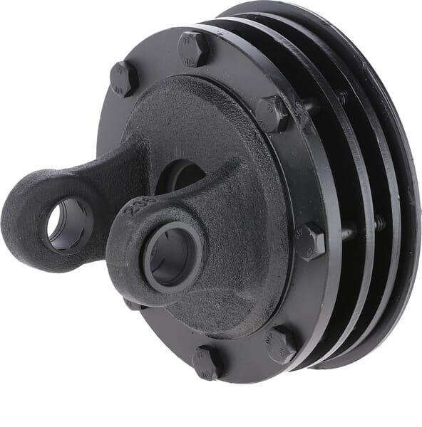 Embrayage à friction - Type T - T60 — réf. 146264133