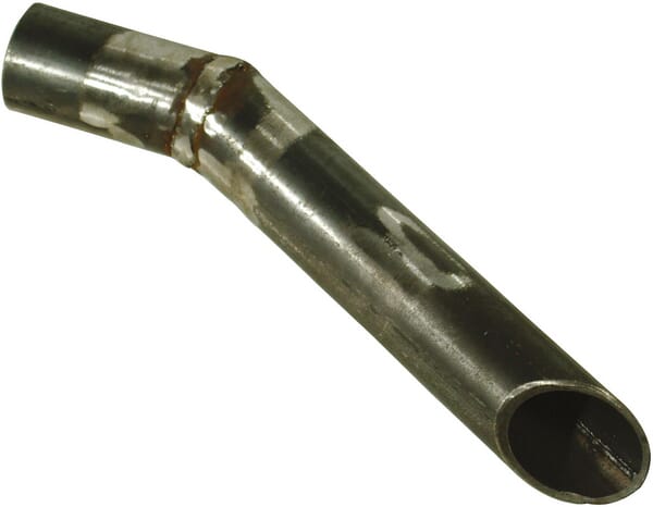 Vstřikovací potrubí LH Evers