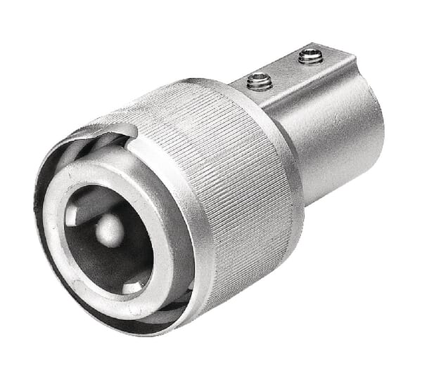 Raccord rapide 1 3/8-5/8" · réf. 4213210007