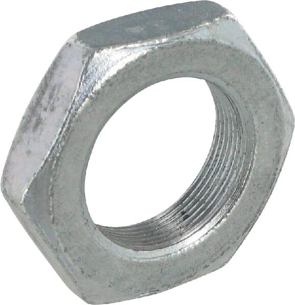 Ecrou M36x1,5 DIN936 — réf. 3030984