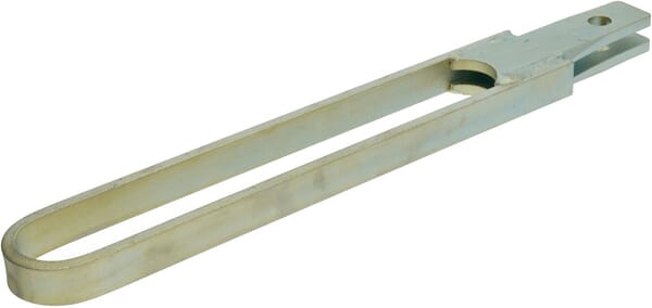 Cosse Juwel 8 M 26x66x488 Zn · réf. 40210059