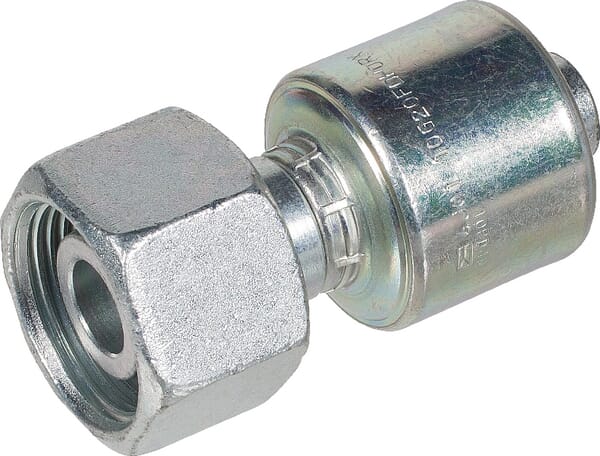 Racc. à sertir DN16-M30x2 · réf. 10G20FDHORX