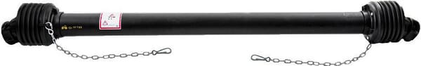 Arbre de transmission S5 L : 1210mm, Bondioli&Pavesi — réf. CS5N121CE007007