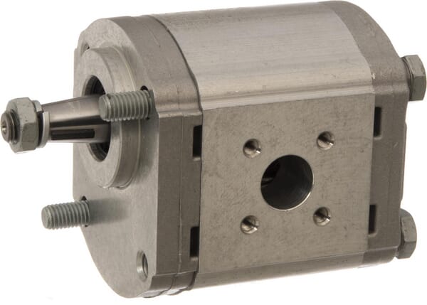 Zubové čerpadlo Polaris 20, PLP20.14S0-54B4-LBE/BC-N-EL FS