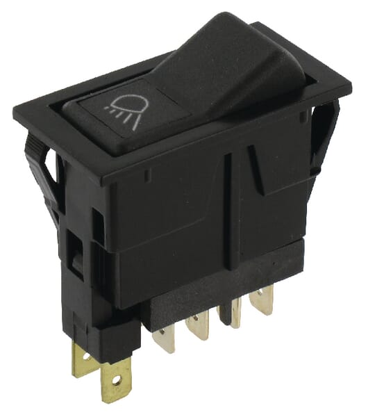 Interrupteur CNH — réf. 5199521
