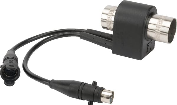 Capteur pour flux de grains · réf. AC492996