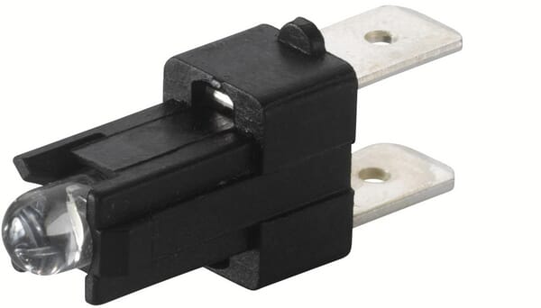 LED Lampe témion 12V/24V · réf. 9FF713627031
