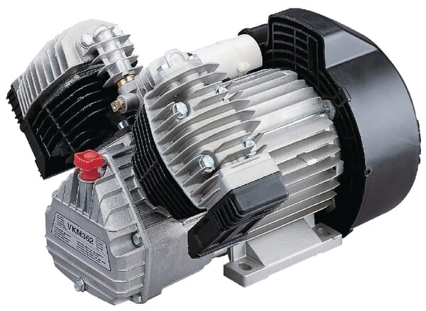 Čerpadlo kompresoru – řada VKM