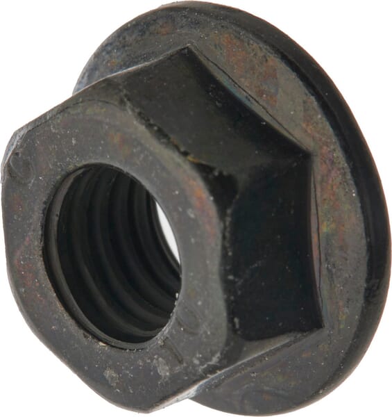 Écrou à bride hexagonale — réf. ACW0863280