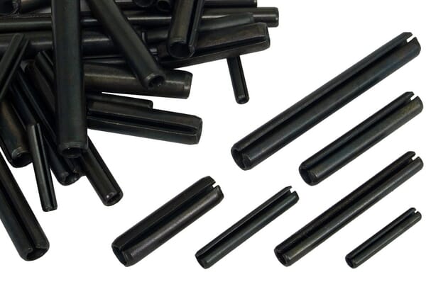 Blister Goupilles Meca(Pouce) · réf. VLF1206