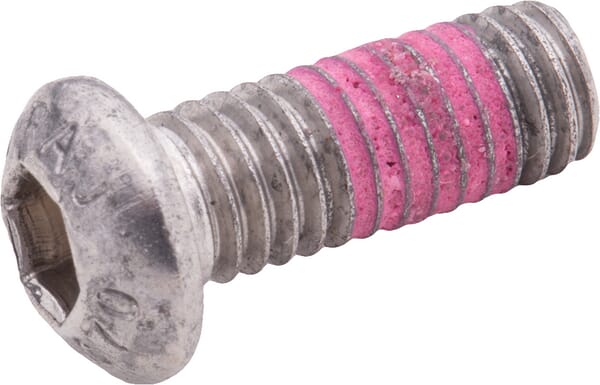 Vis M8X1,25X45 U5732 4.6Zn · réf. F01060047R