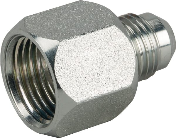 Adaptéry, vnější závit JIC x vnitřní závit NPT/JIC