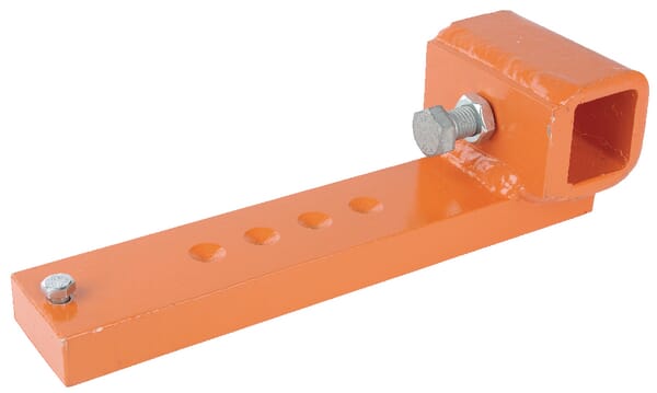 Porte-dents pour dents en C+S — réf. 40006816