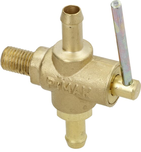 Robinet de purge — réf. 5176344N